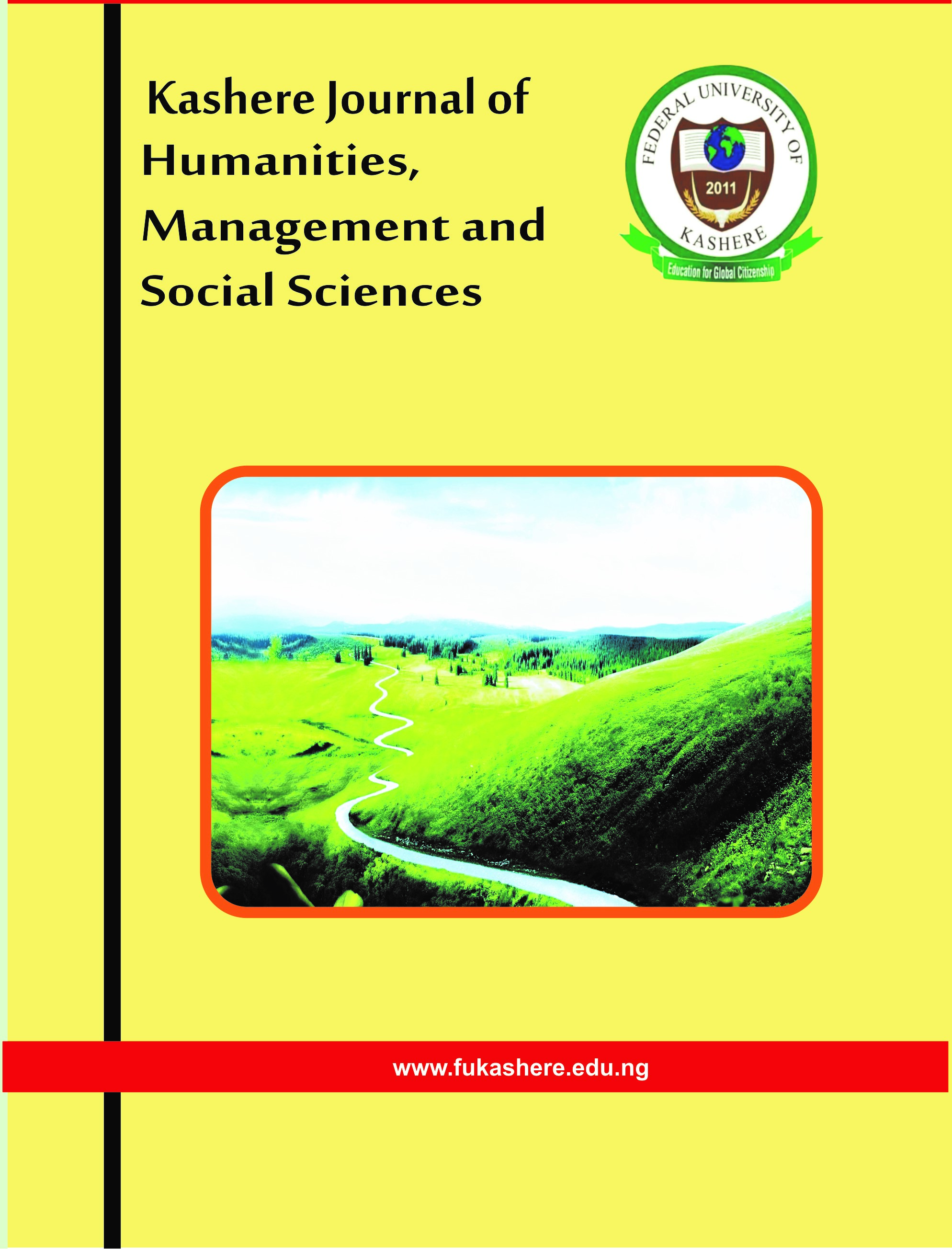 					View Vol. 4 No. 1 (2020)
				